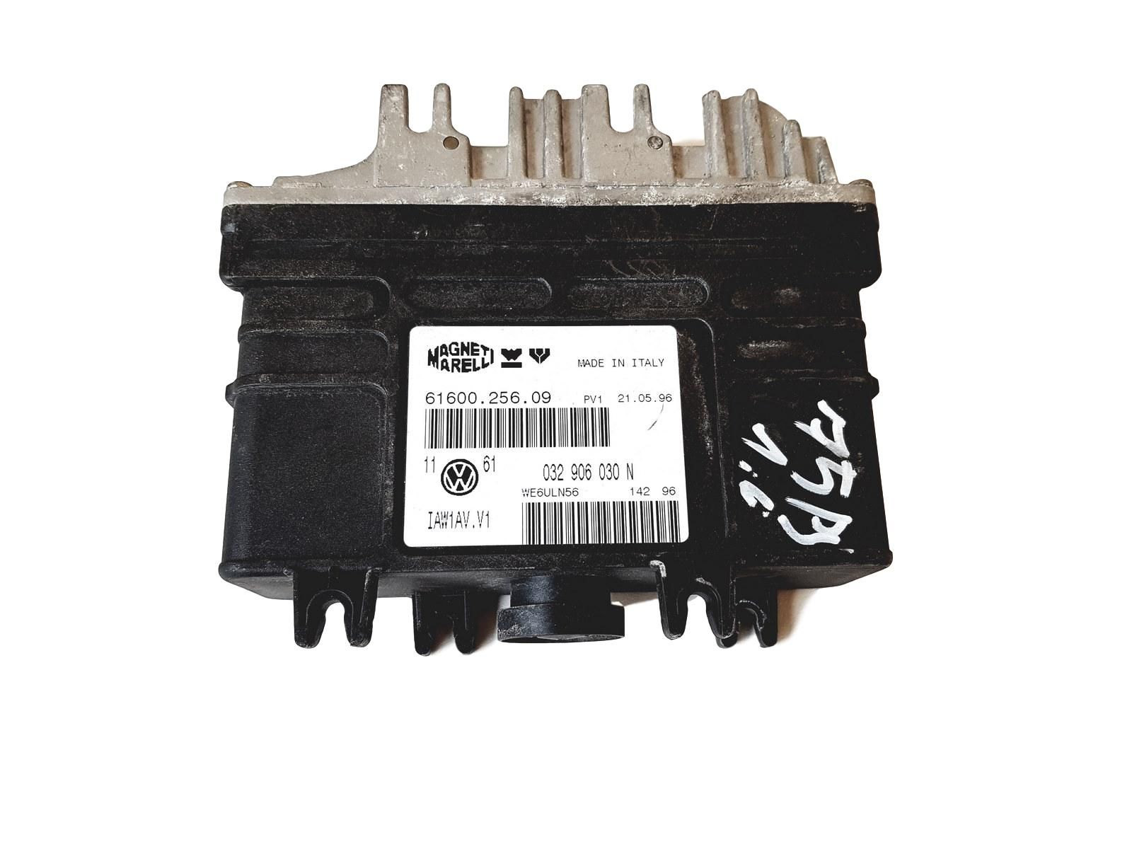 Blok Ovladačů 032906030N IAW1AV.V1 VW Magneti Marelli 12983S main product photo