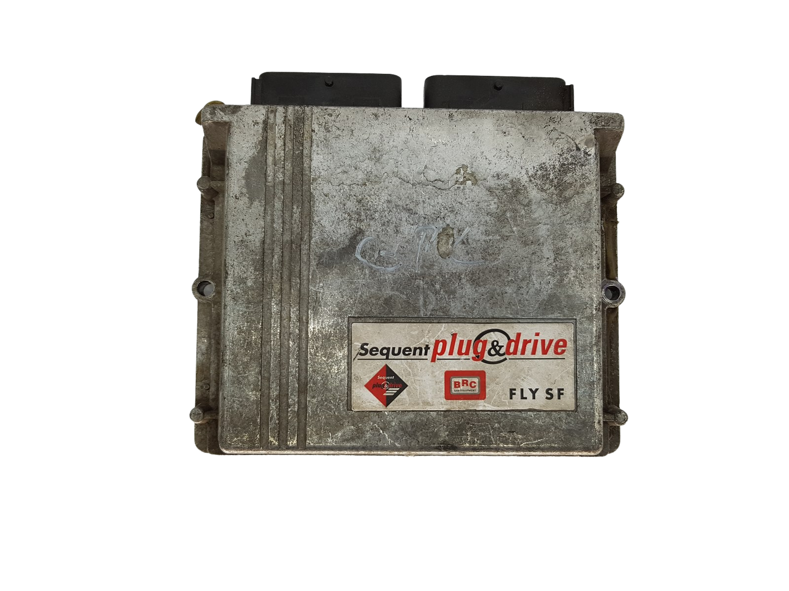 Blok Ovladačů LPG 67R011002 110R001001 031001 FLY SF BRC 16044 main product photo