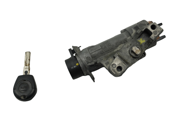 Zapalování Seat Ibiza Toledo 4B0905851C 4B0905849 main product photo