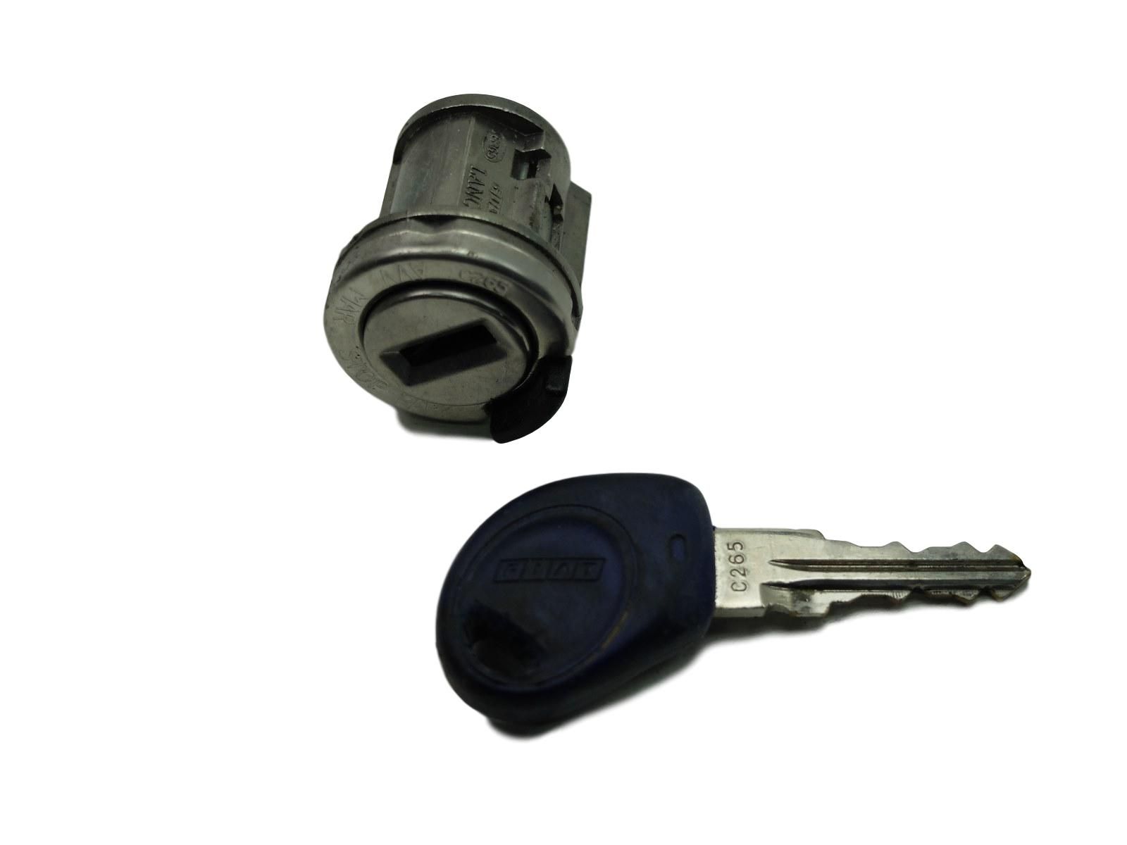 Zapalování  Fiat Tipo C265 main product photo