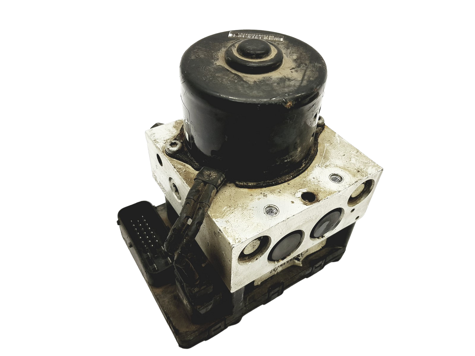 Pumpa Abs VW Seat Skoda Audi 1J0614117D 1J0907379P ATE 37424 main product photo