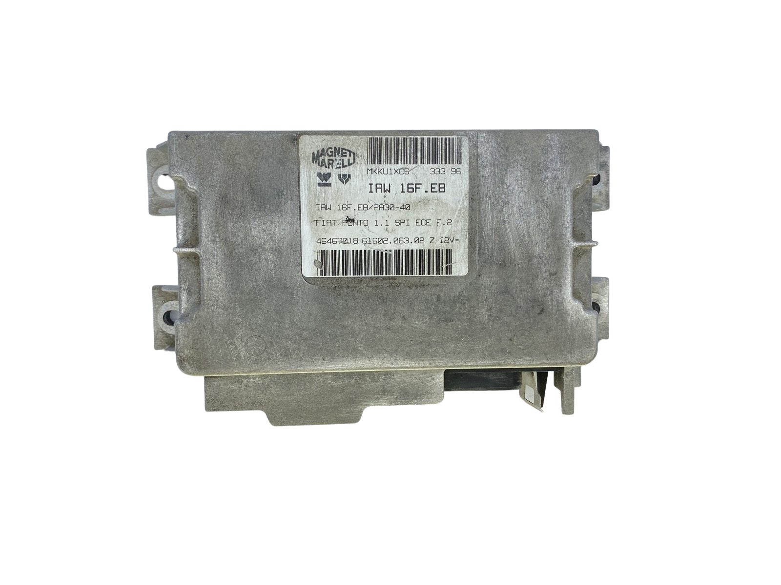 Blok Ovladačů IAW16F.EB 46467018 61602.063.02 Fiat Magneti Marelli 57875 main product photo