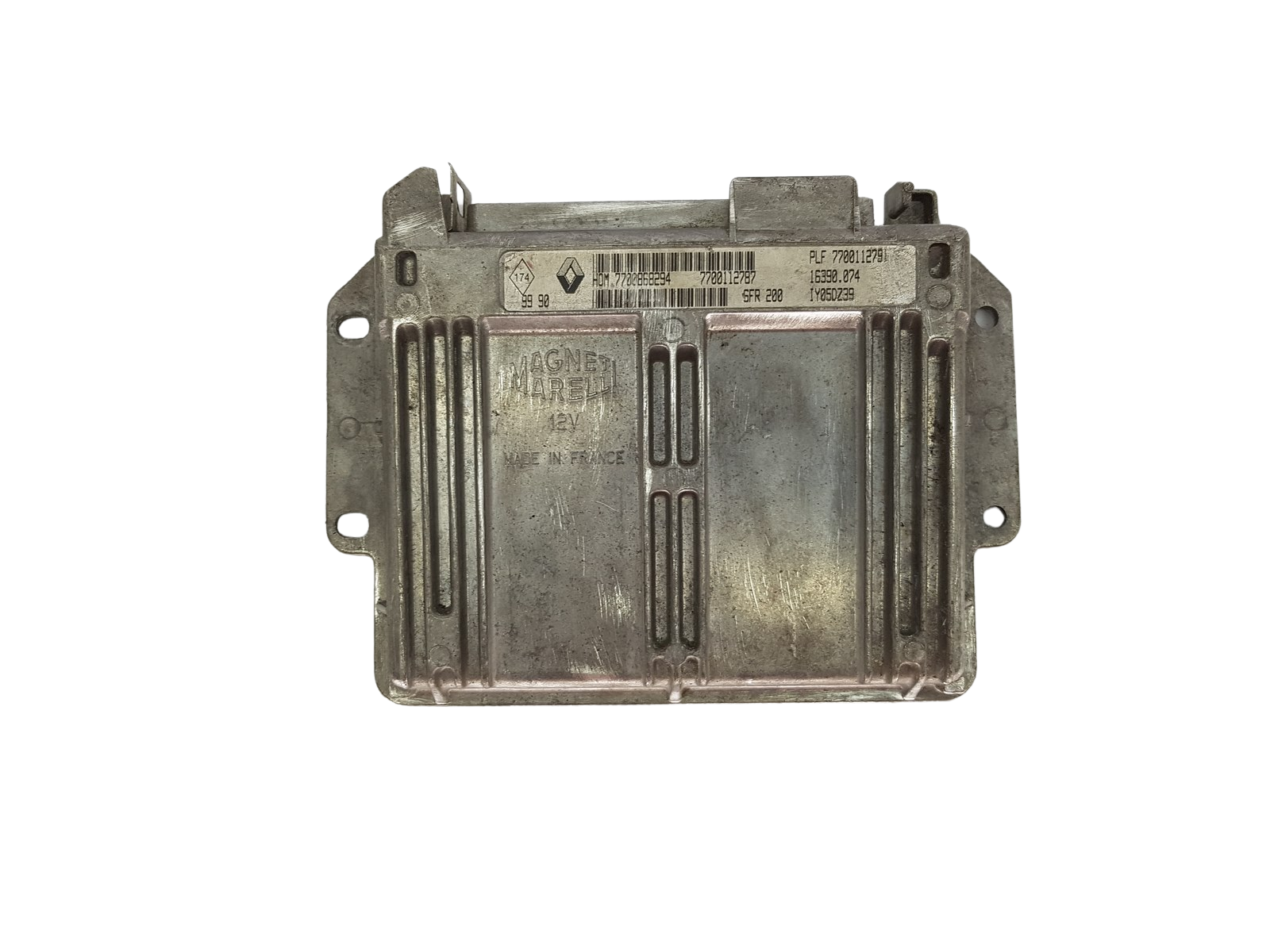 Blok Ovladačů 7700868294 7700112787 7700112791 16390.074 Renault main product photo
