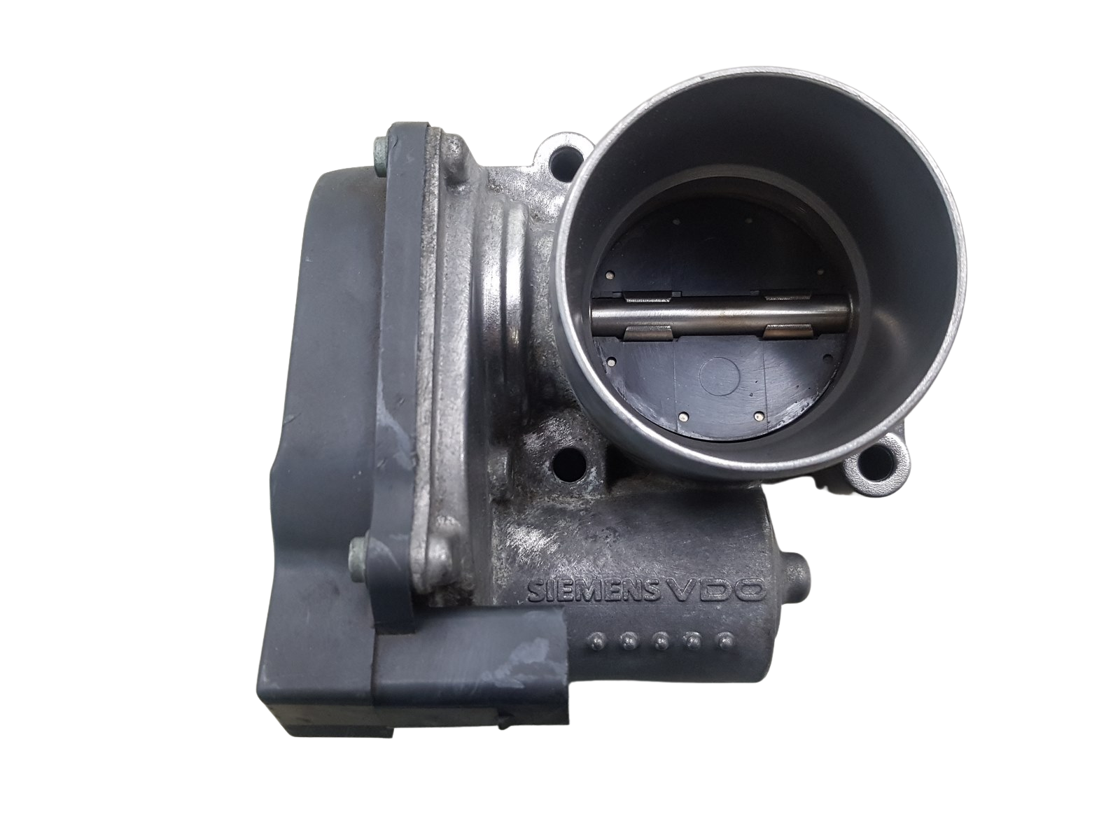Škrticí Klapka 03C133062C A2C53030936 1.4 TSI VW AG 1276 main product photo
