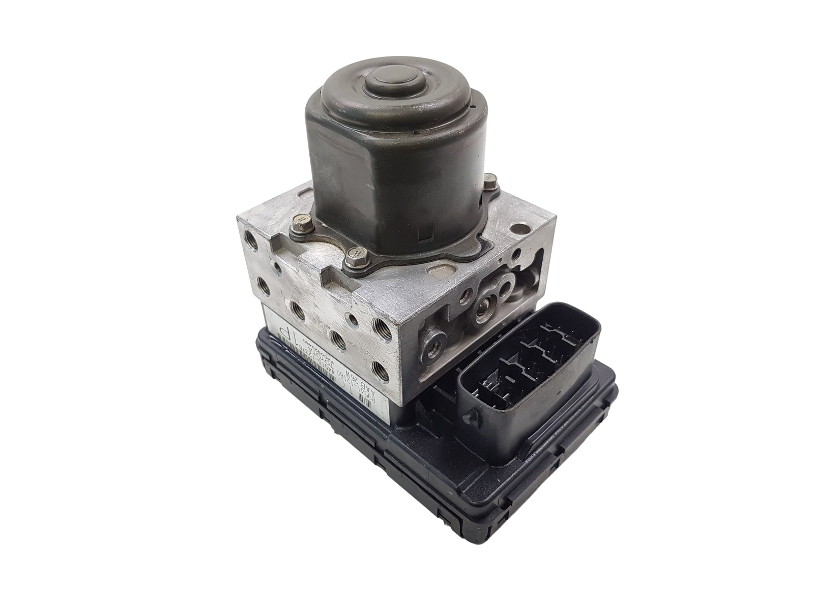 Pumpa Abs Toyota Corolla 89541-12160 44510-12370 1697 main product photo