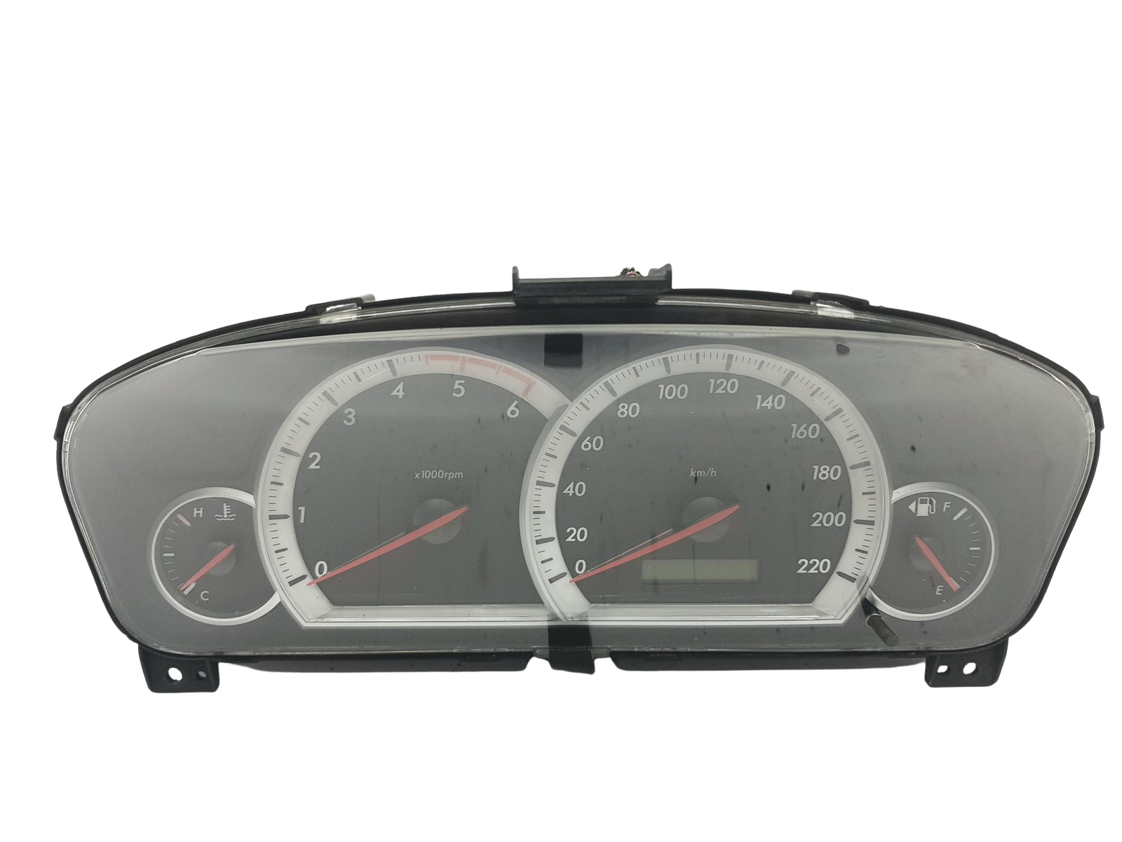 Otáčkoměr Chevrolet Captiva 96628240 56380 main product photo