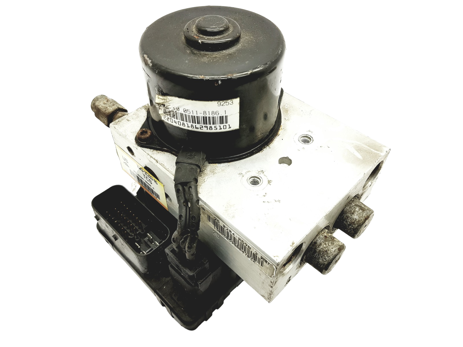 Pumpa Abs Jaguar S-Type XW43-2C333-AG XW43-2C219-AE Ate main product photo