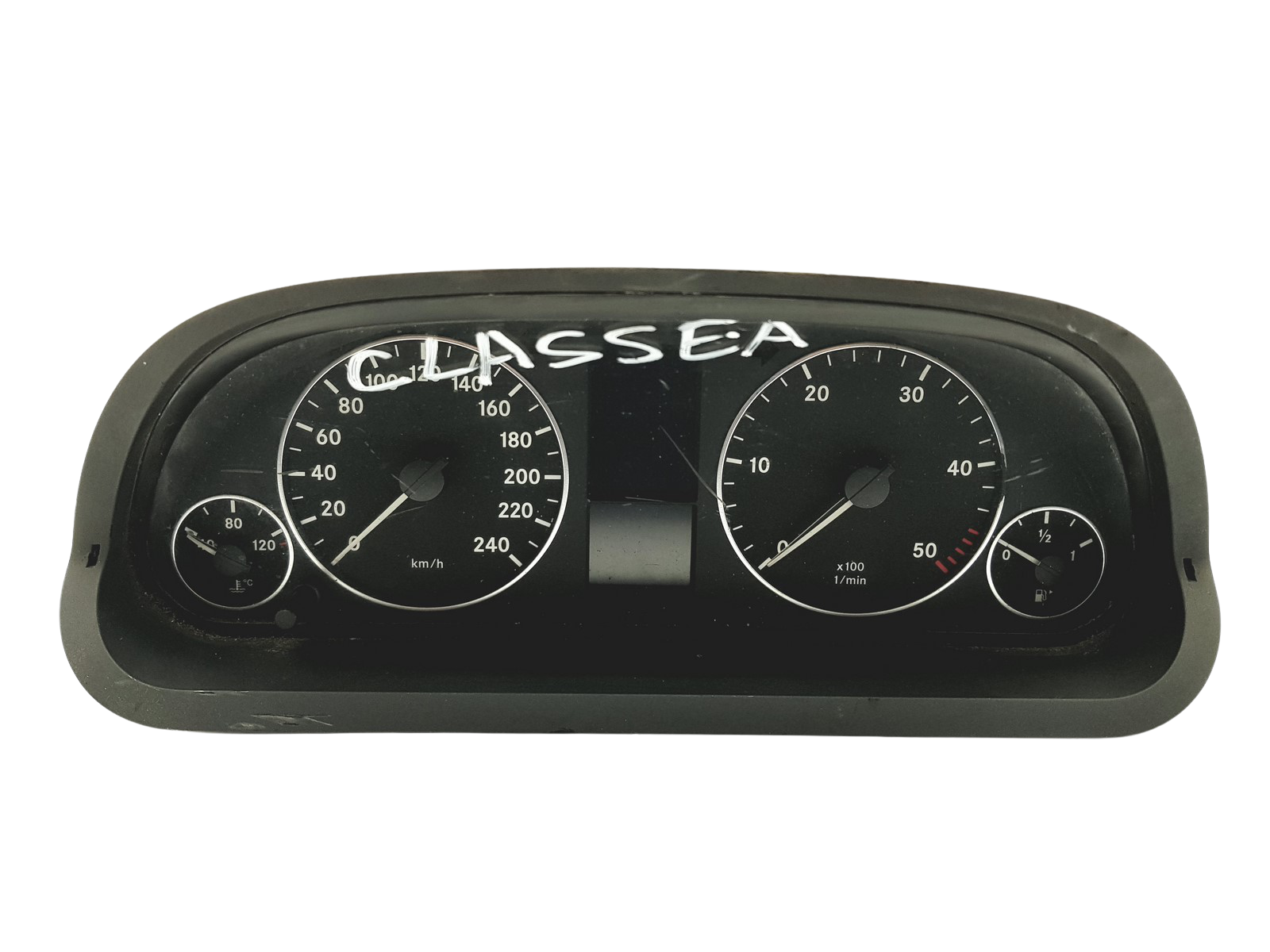 Otáčkoměr Mercedes A W169 1031098100 1031098101 41321 main product photo