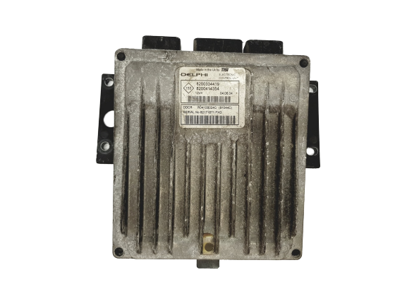 Blok Ovladačů 8200334419 8200414354 R0410B024C Renault Delphi 16683 main product photo