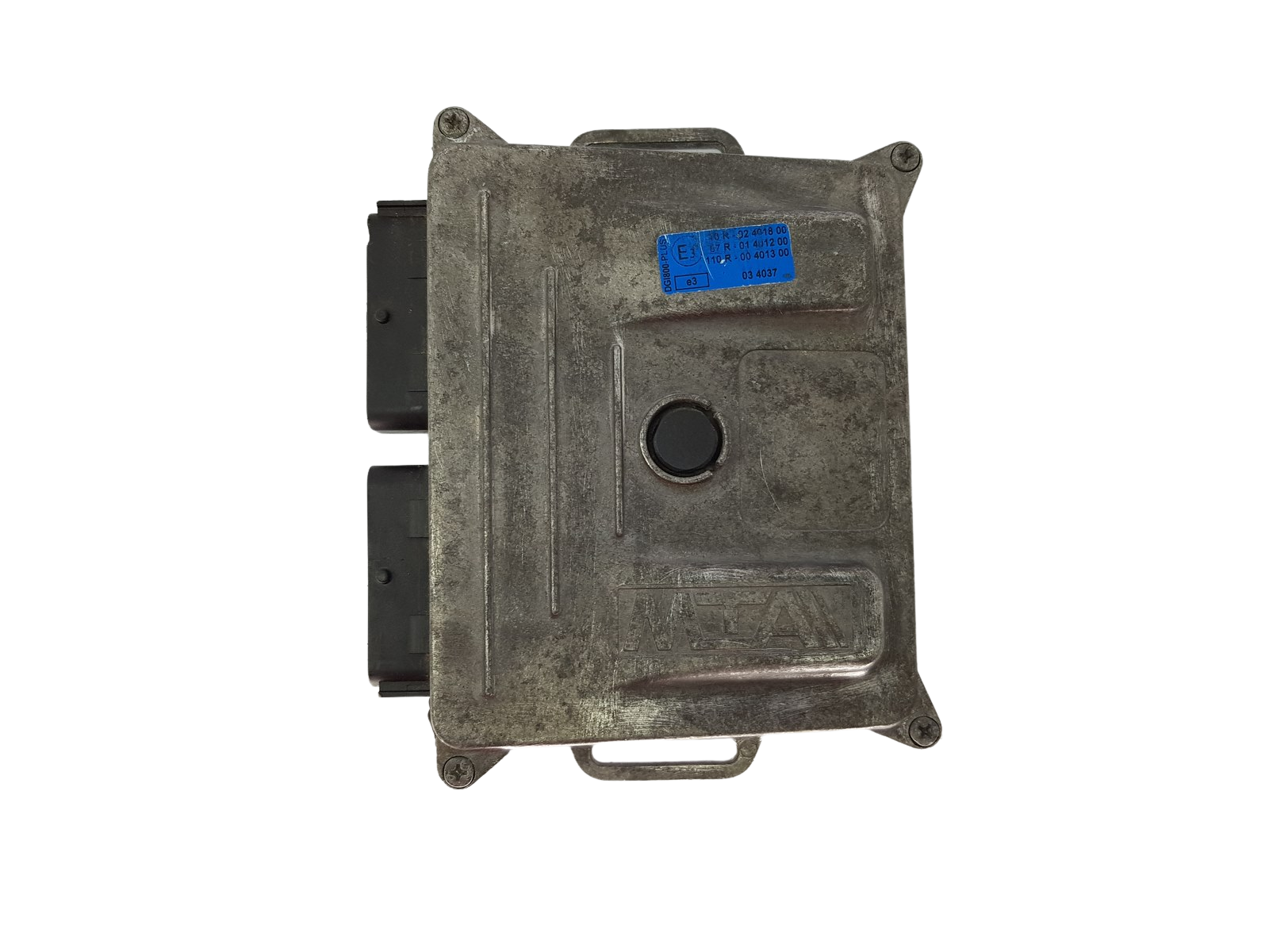 Blok Ovladačů LPG 10R-02401800 67R-01401200 110R-00401300 17962 main product photo