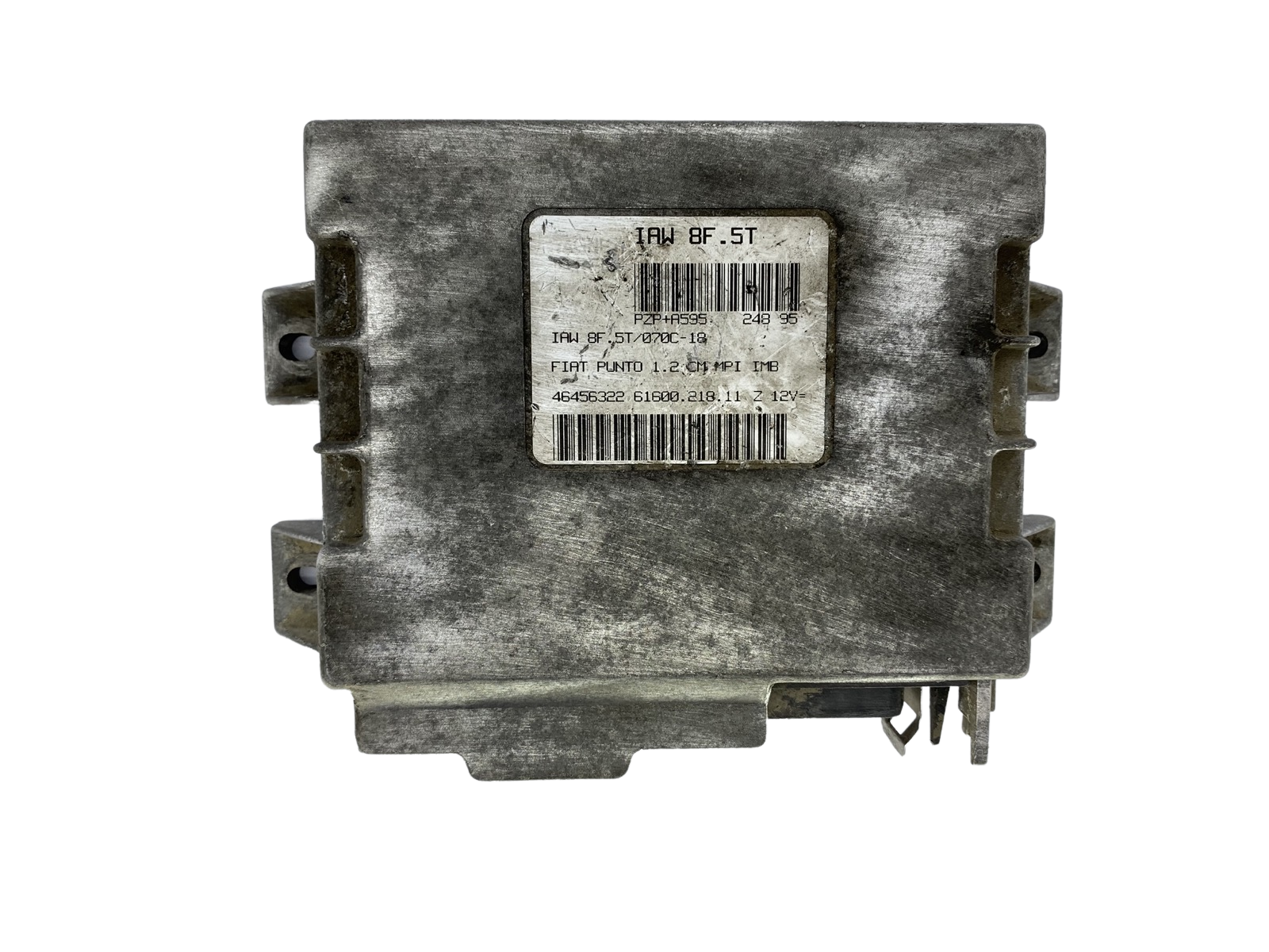Blok Ovladačů 46456322 IAW8F.5T 61600.218.11 Fiat Magneti Marelli 49410 main product photo