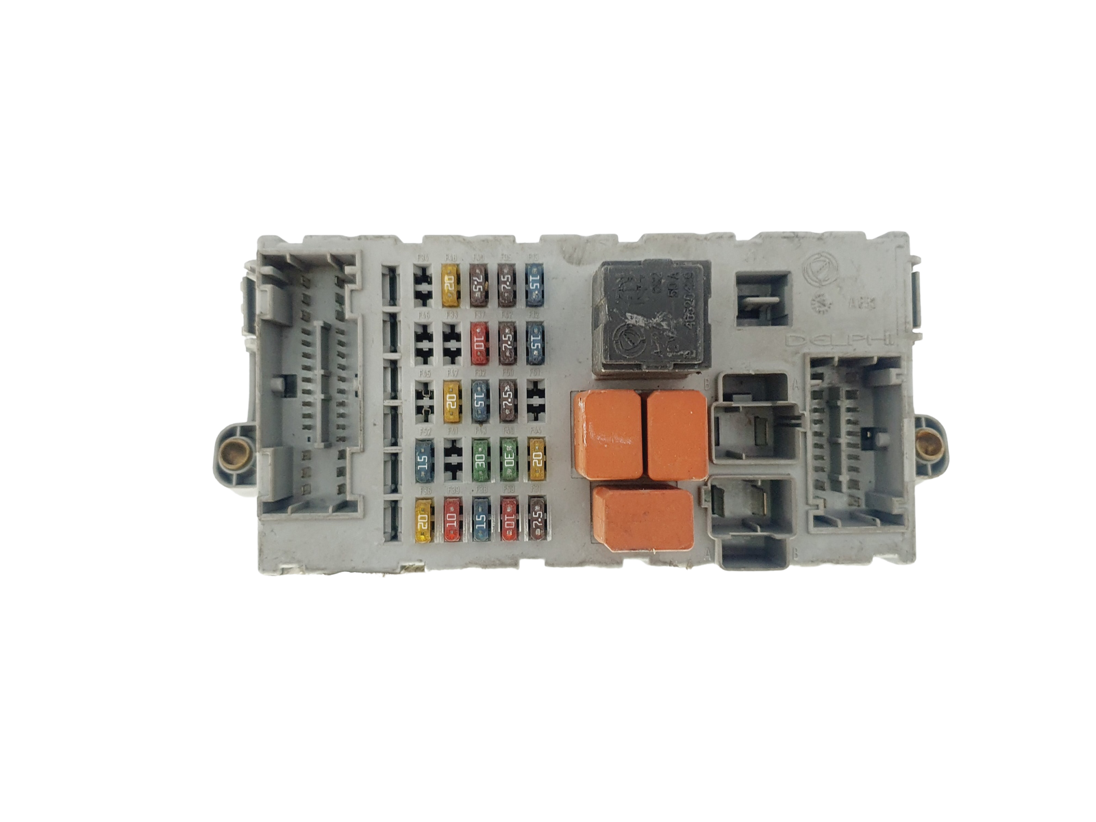 Pojistková Skříň Fiat 51734379 NPL 51733921 CPL main product photo