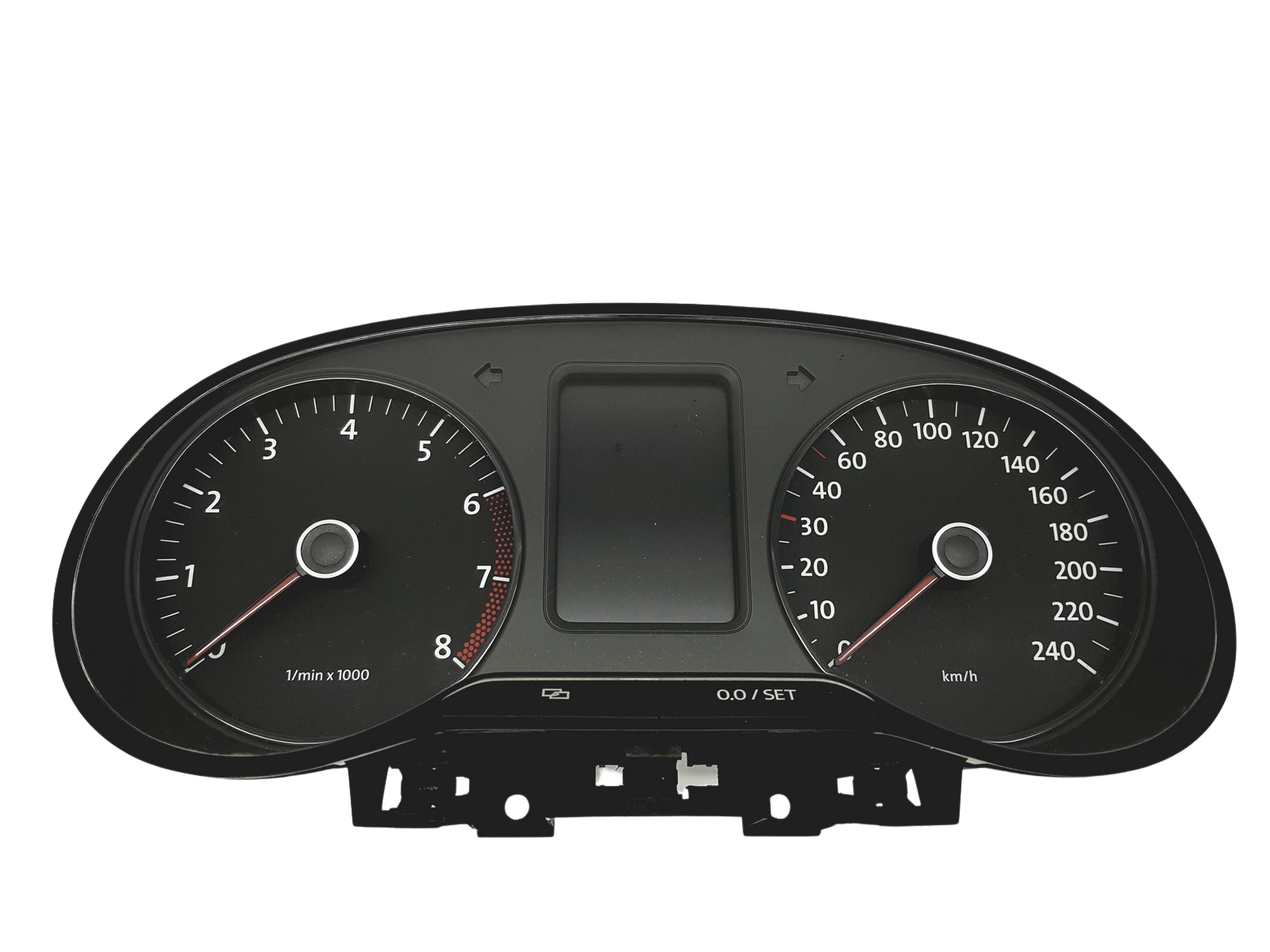 Otáčkoměr VW Polo 6R 6R0920860E A2C53387632 31884 main product photo