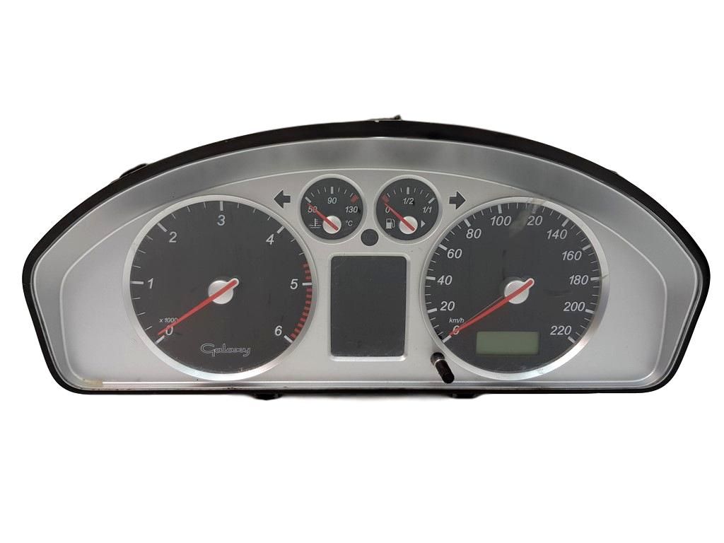 Otáčkoměr Ford Galaxy 7M5920800E 110080036006 main product photo
