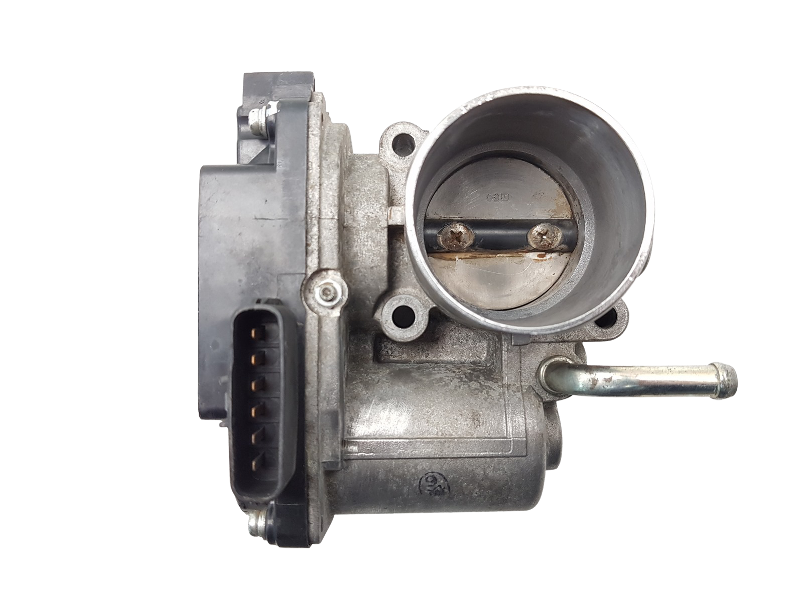 Škrticí Klapka 73K0 Opel Agila Suzuki Splash Alto 2998 main product photo