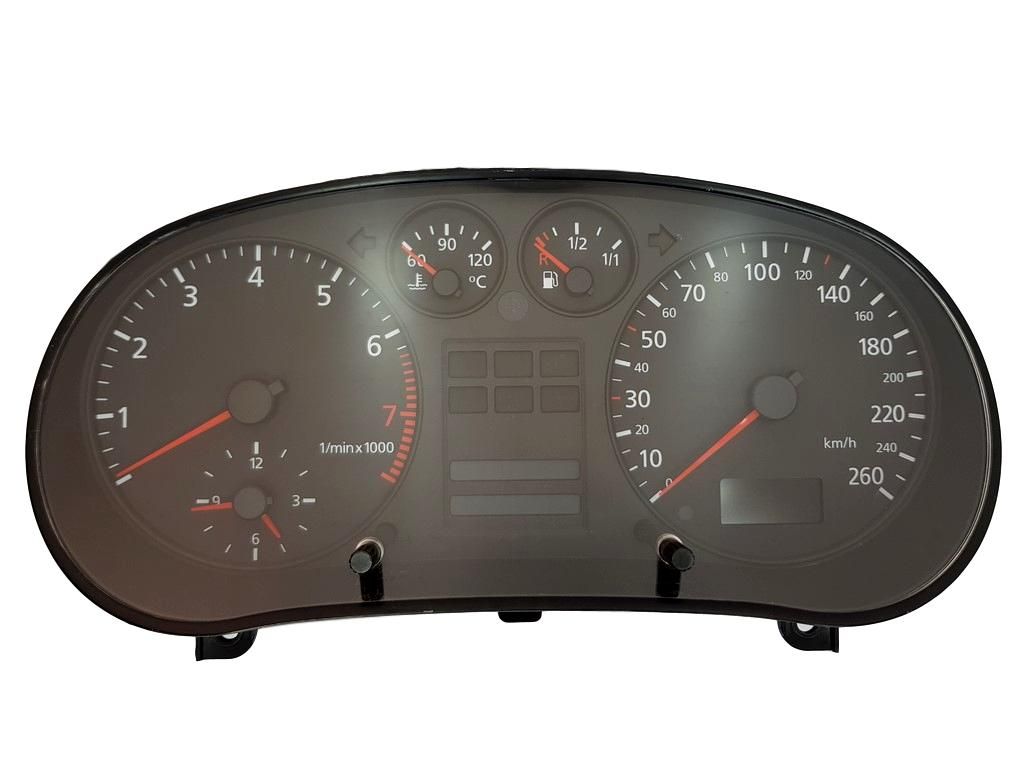 Otáčkoměr Audi A3 8L 8L0919860E 8810 main product photo