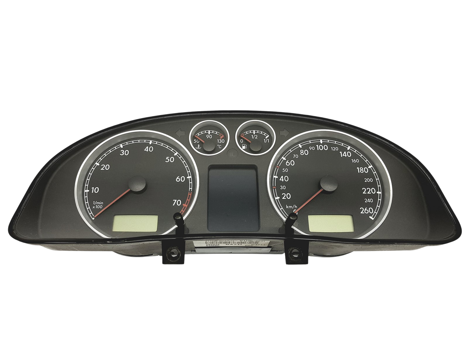 Otáčkoměr VW Passat 3B 3B0920847D 110080199009 37496 main product photo