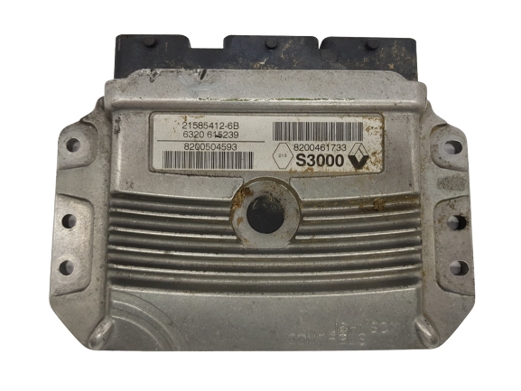 Blok Ovladačů Renault 8200504593 8200461733 21585412-6B Valeo main product photo