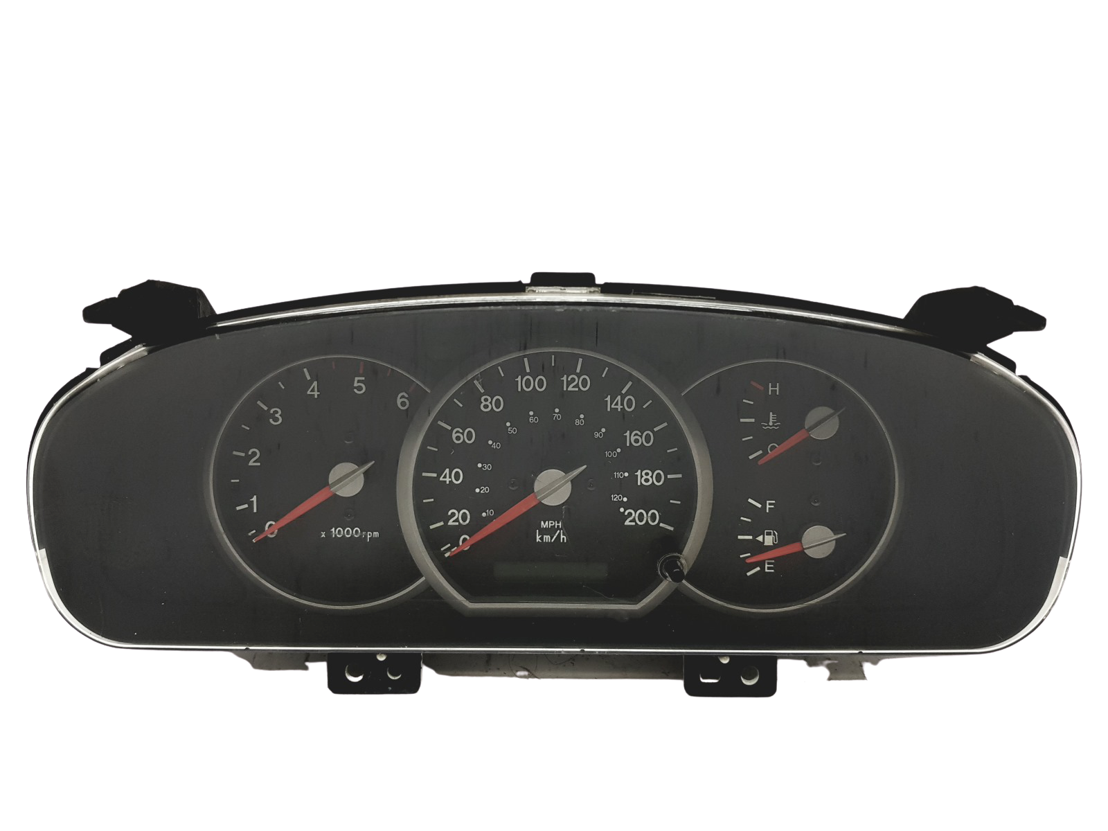 Otáčkoměr Kia Carnival 0K52A55430A 2003-64310K 29494 main product photo