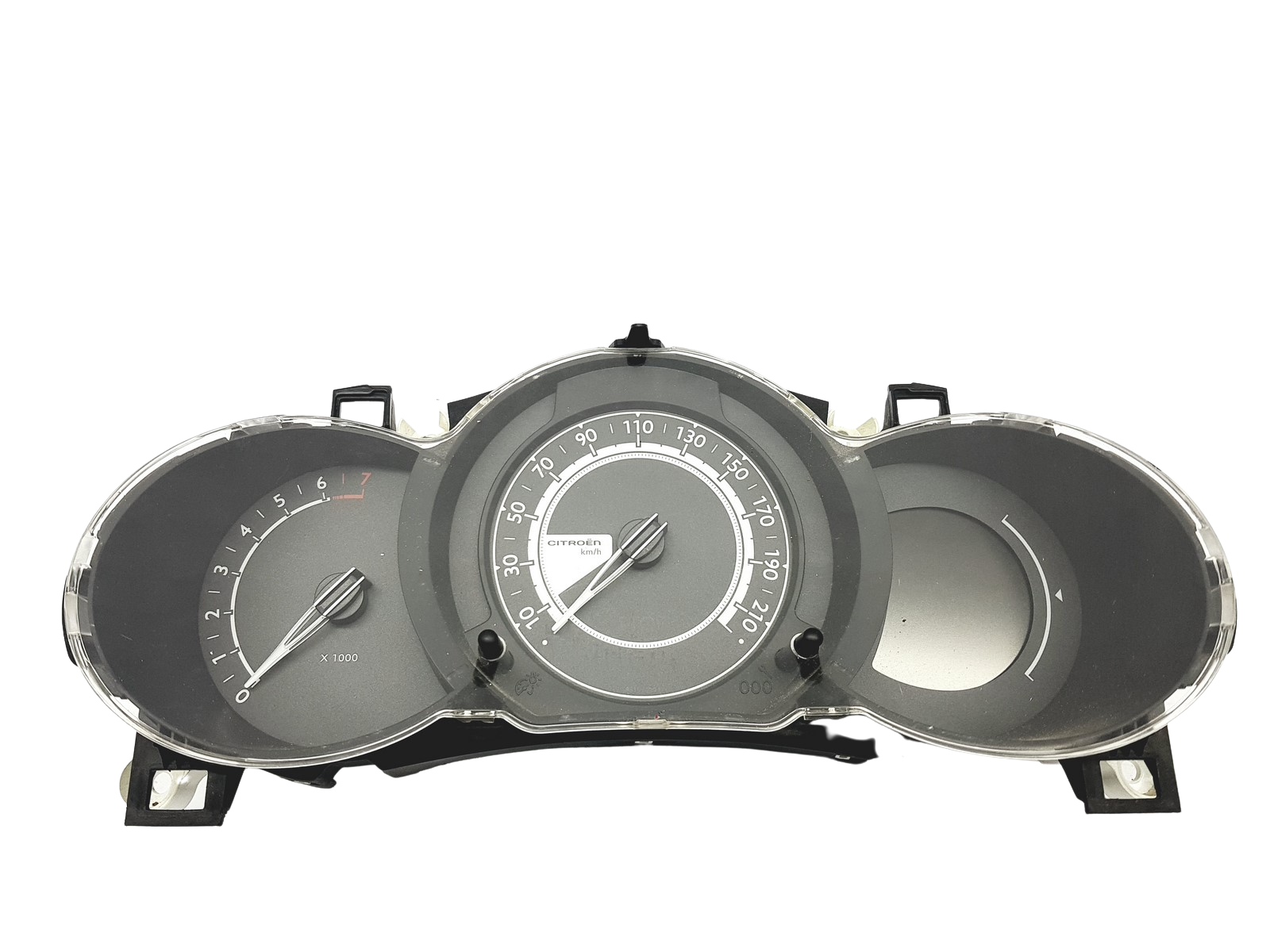 Tachometr Citroen C3 2 98041179XT A2C83012700 55105 main product photo