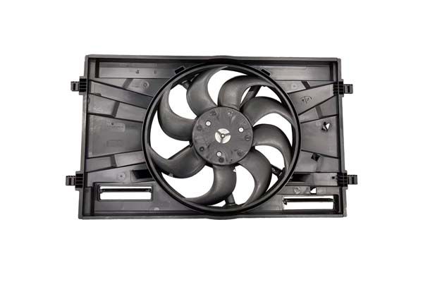 Ventilátor Chladiče Pro VW Audi Seat Skoda 5Q0121203CC B17917 Borsehung main product photo