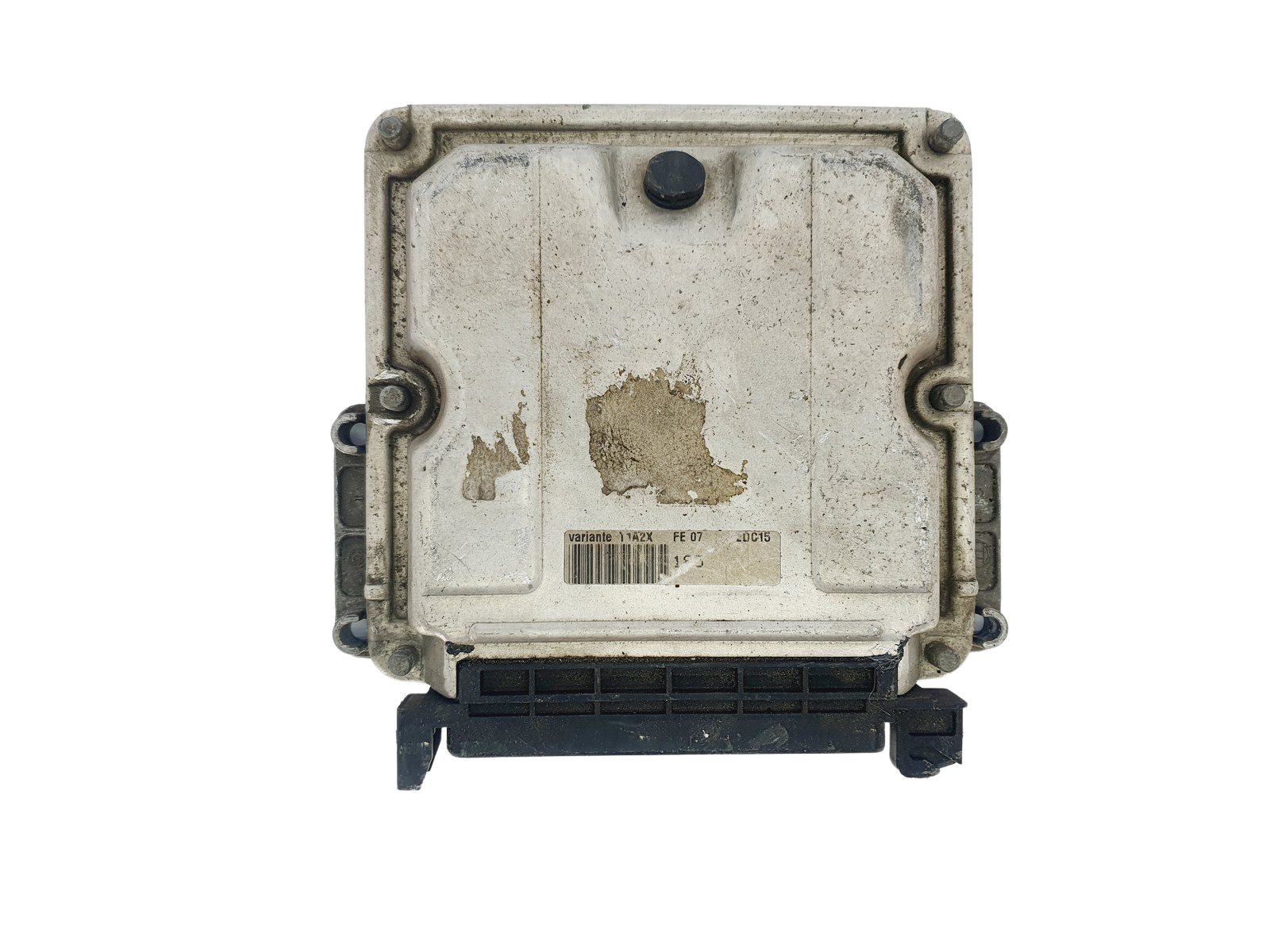 Blok Ovladačů PSA 0281010500 9641606980 Bosch 47426 main product photo