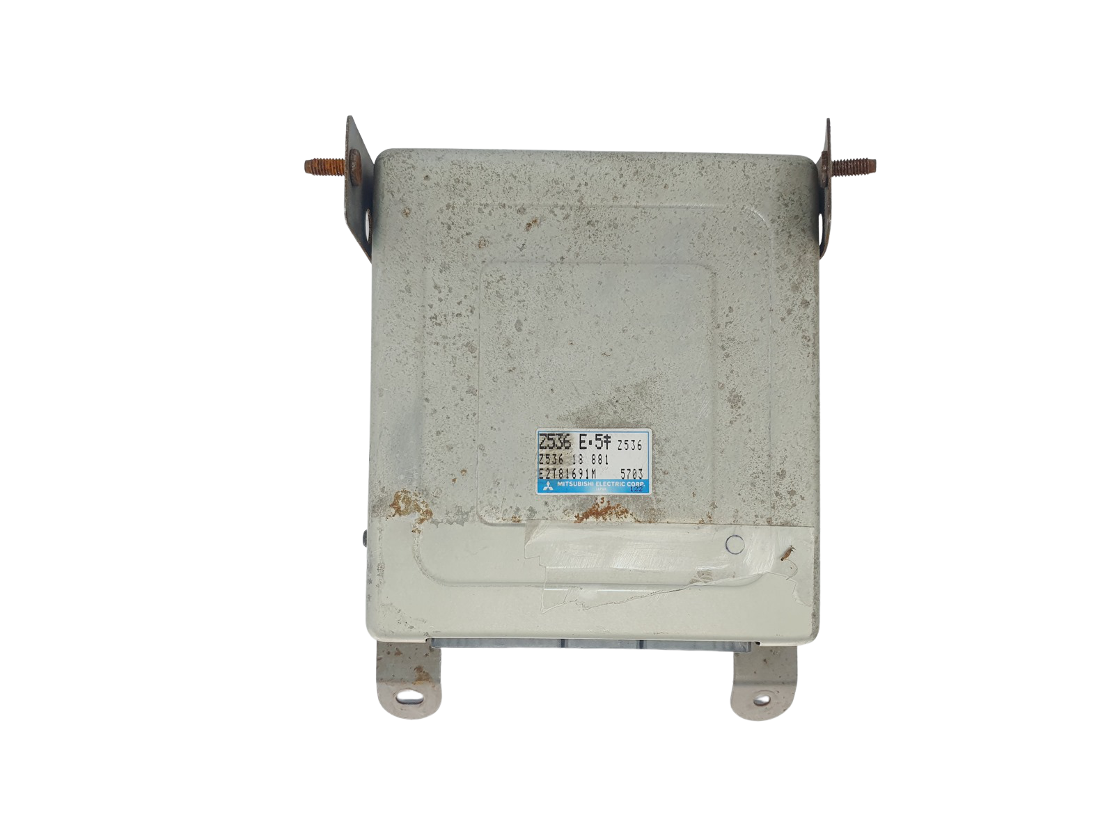 Blok Ovladačů E2T81691M Z53618881 Mazda Mitsubishi Electric main product photo