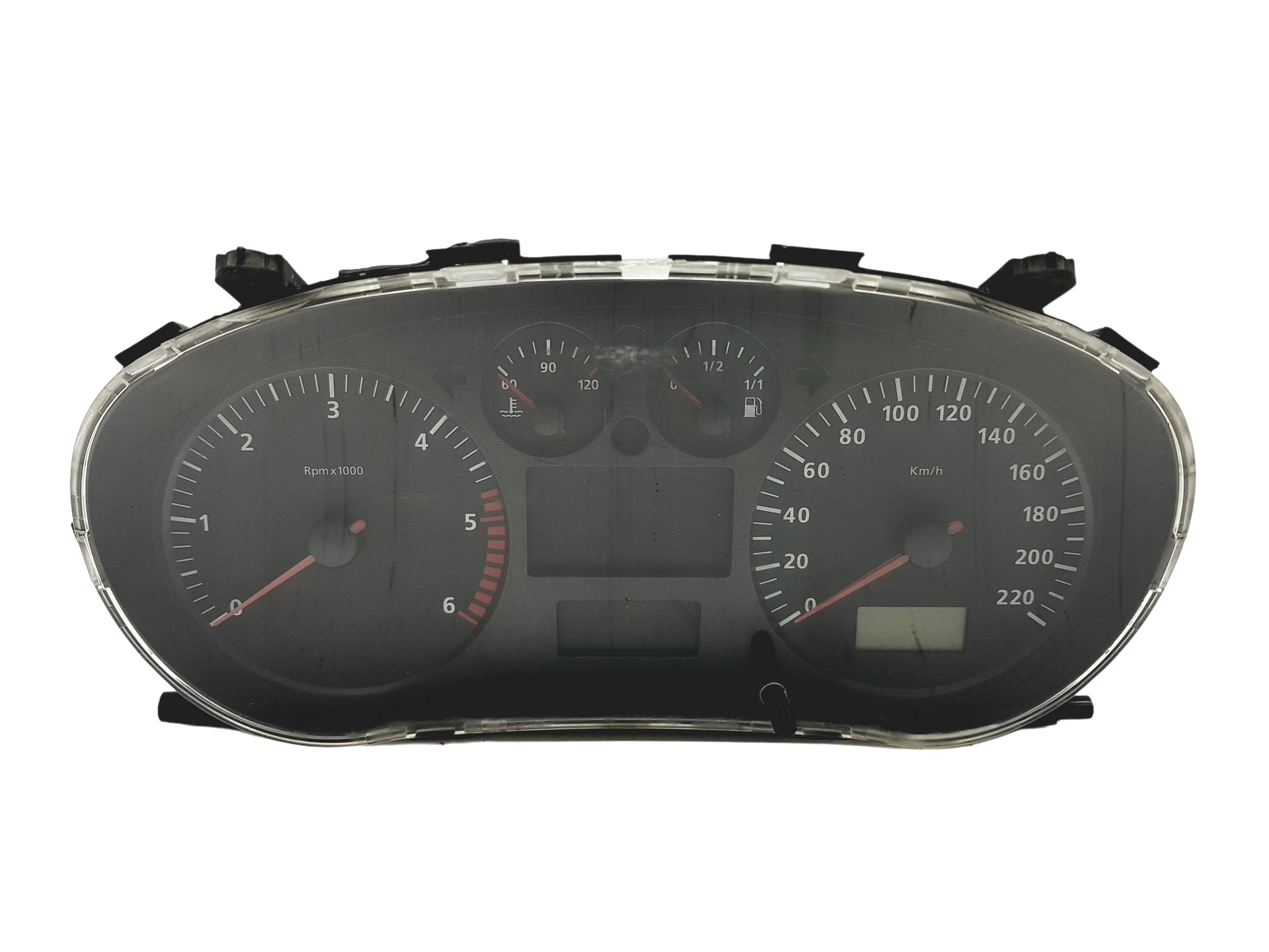 Otáčkoměr Seat Ibiza W06K0920850C 110008924004 57744 main product photo