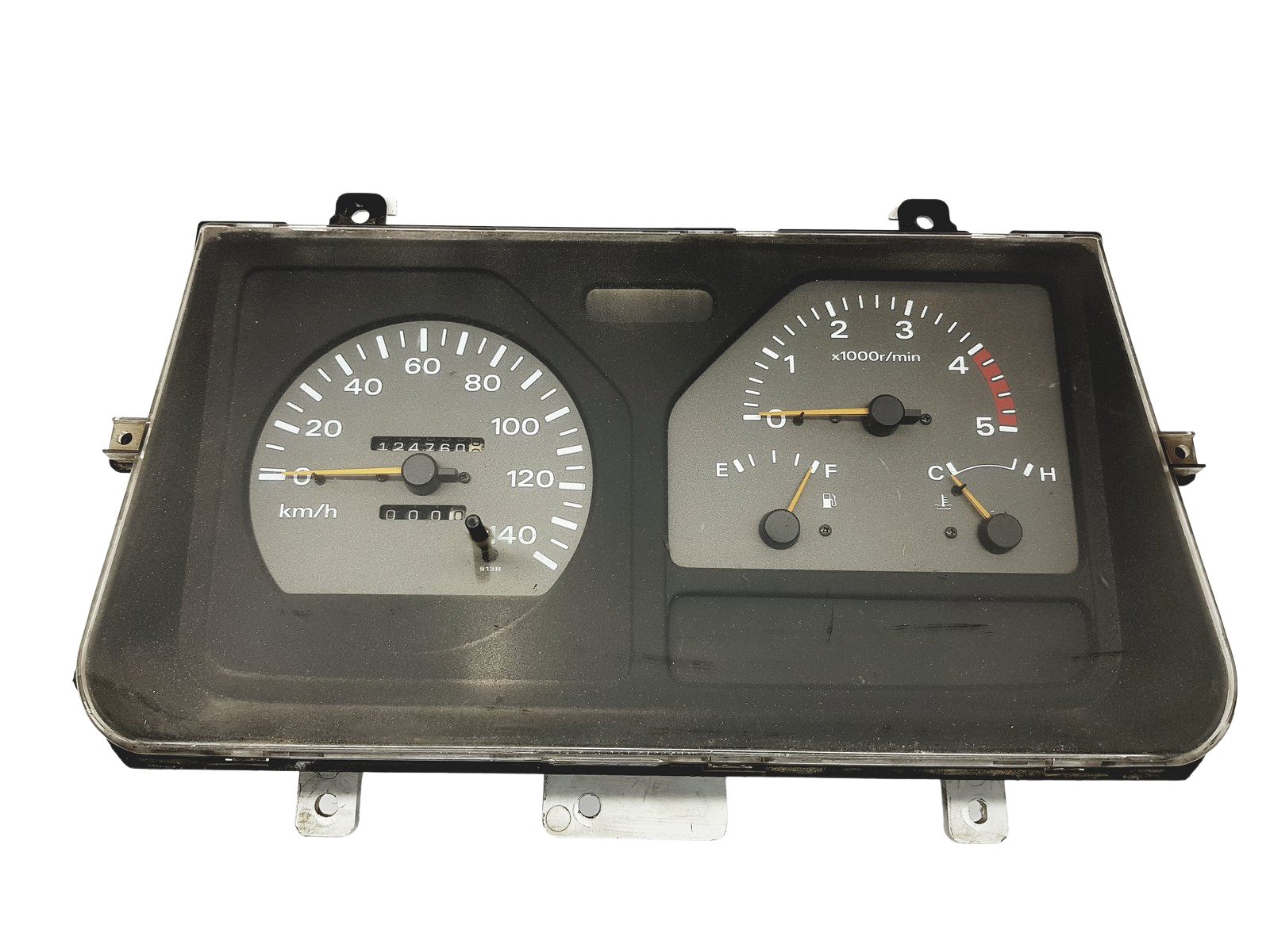 Otáčkoměr Nissan Cabstar 3T907 41567 main product photo