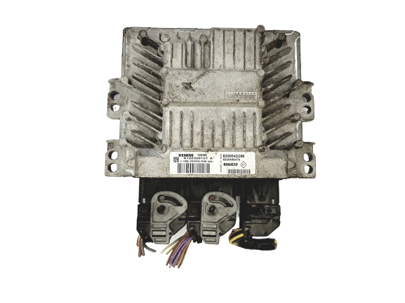 Blok Ovladačů S122326107A SID301 8200542288 8200495479 Renault 17065 main product photo