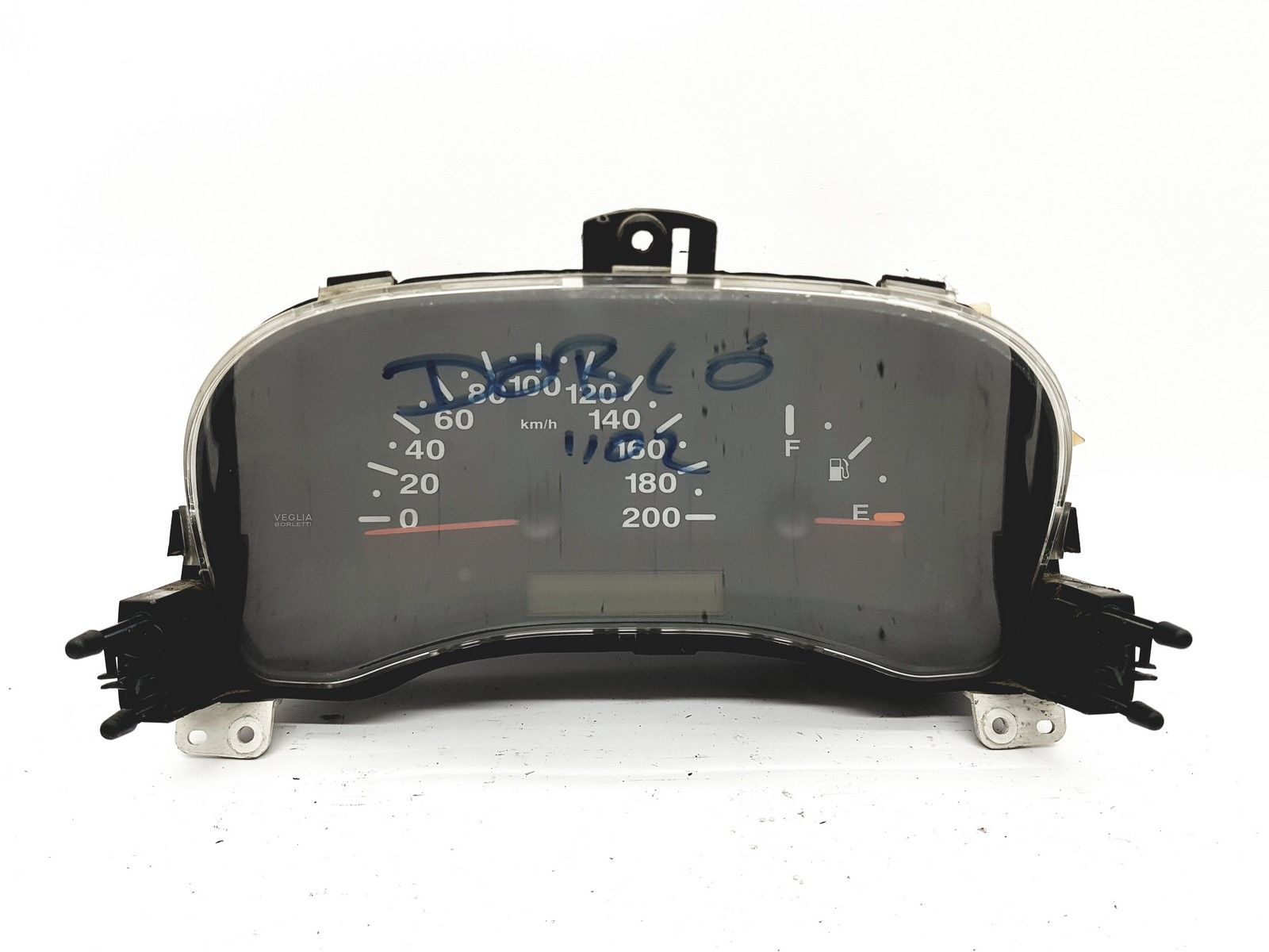 Tachometr Fiat Doblo 46817747 503000111300 58886 main product photo