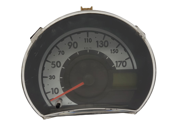 Tachometr Aygo C1 107 83800-0H021-A PSA Toyota 19003 main product photo