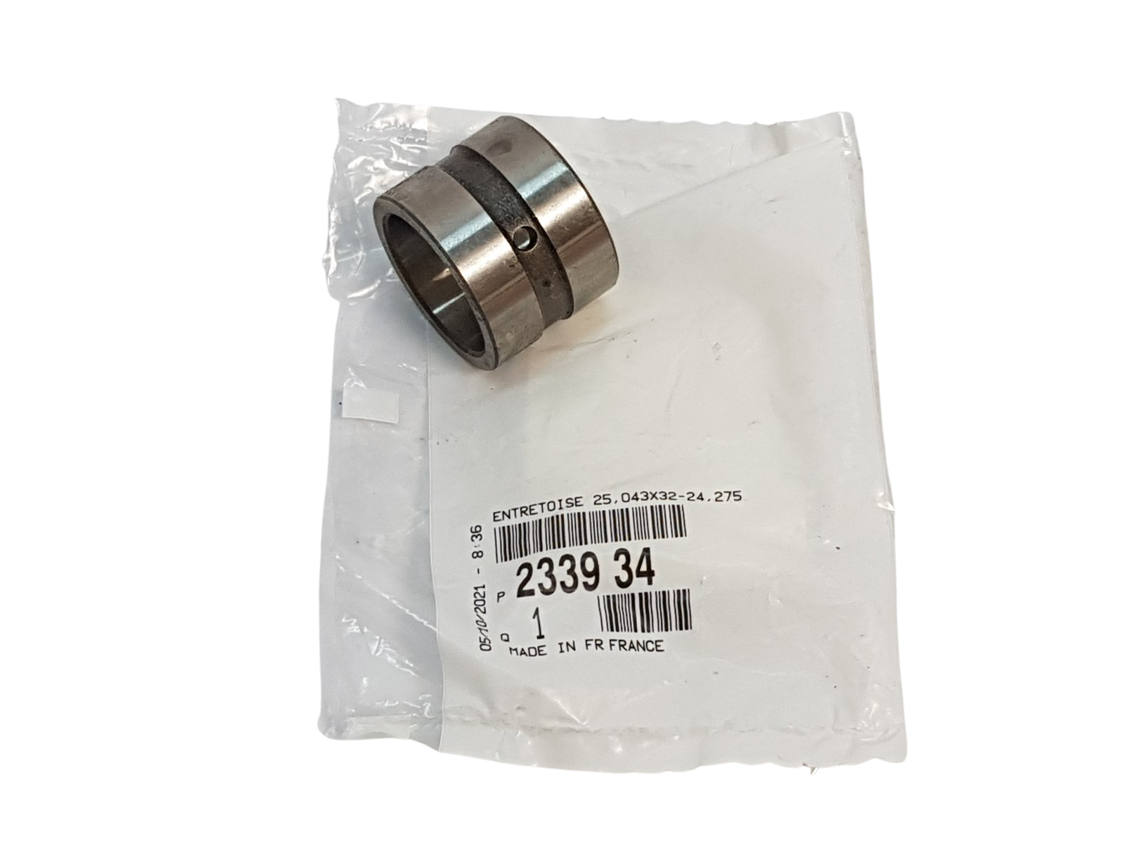 Rukáv Nový originál Citroen Peugeot 233934 main product photo