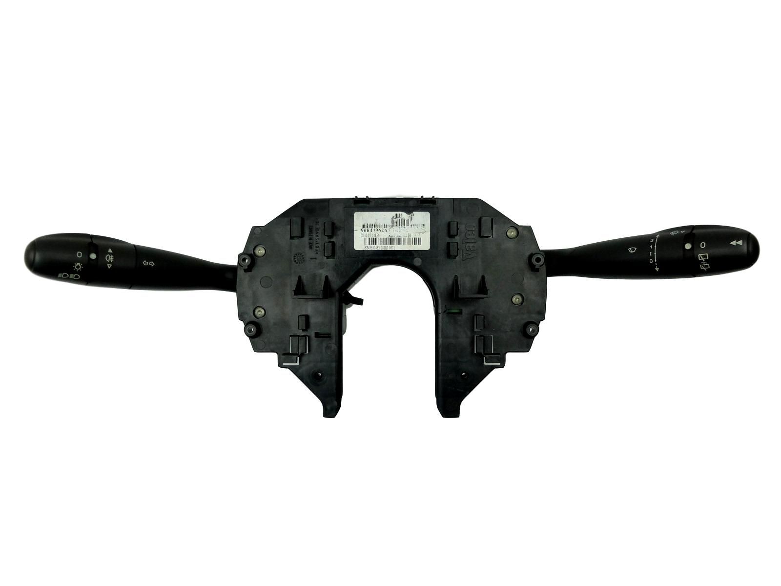 Přepínač Světel Citroen C4 96644962XT Valeo main product photo