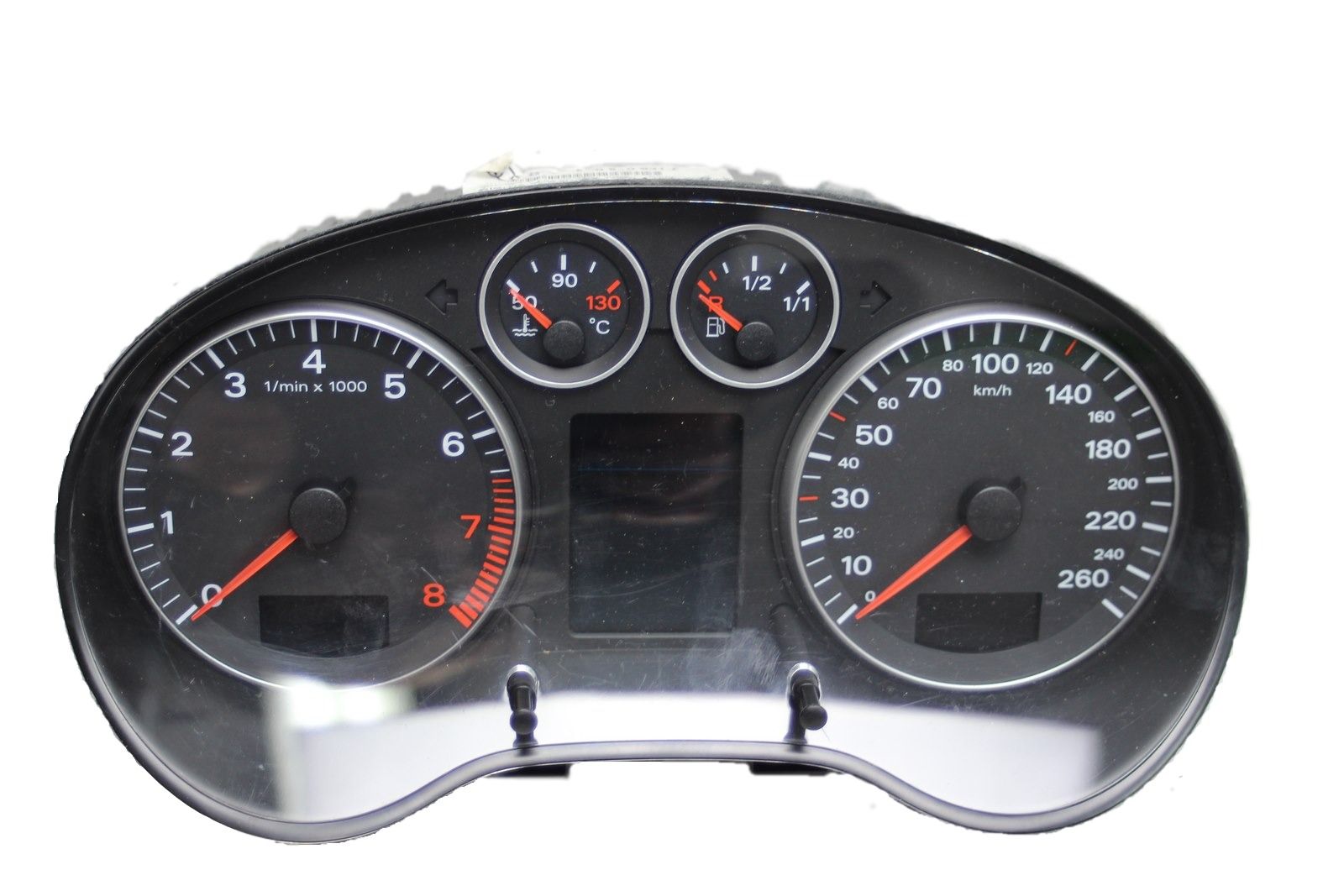 Otáčkoměr Audi A3 8P0920931A A2C53080296 110.080.297/025 ED1274 main product photo