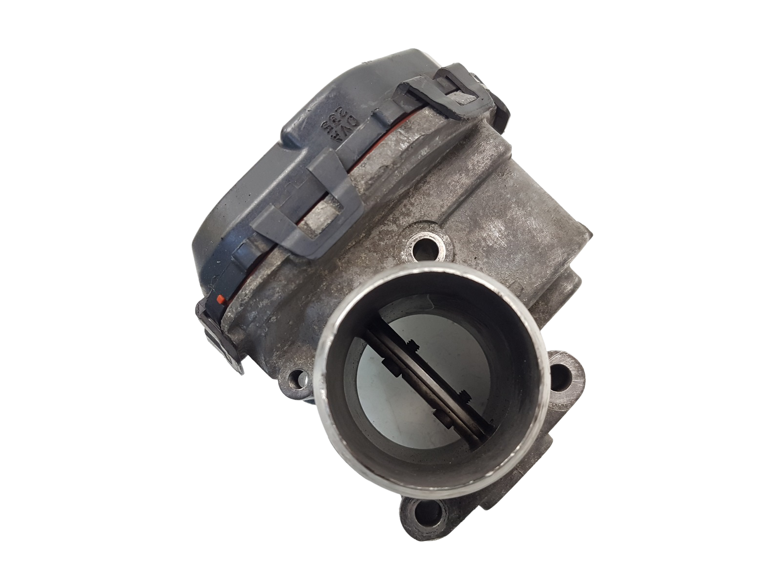 Škrticí Klapka 9807238580 V29039645 PSA Ford 1.6 HDI 3279 main product photo