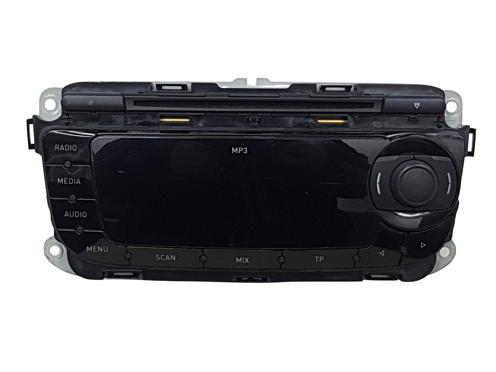 Rádio Cd Mp3 Seat Ibiza 4 IV 6J1035153G ULSECD 1054 main product photo