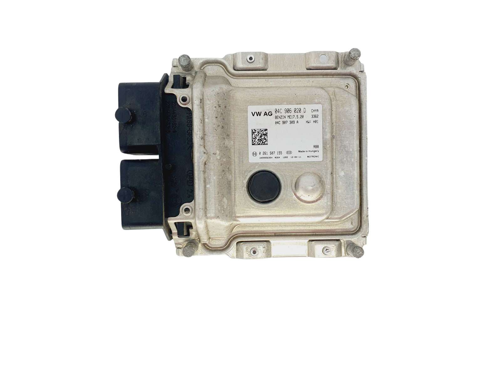 Blok Ovladačů 04C906020D 04C907309A Volkswagen Bosch 44126 main product photo
