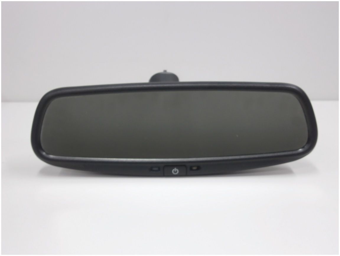 Lusterko Wsteczne Wewnętrzne Peugeot 407 8149ST main product photo