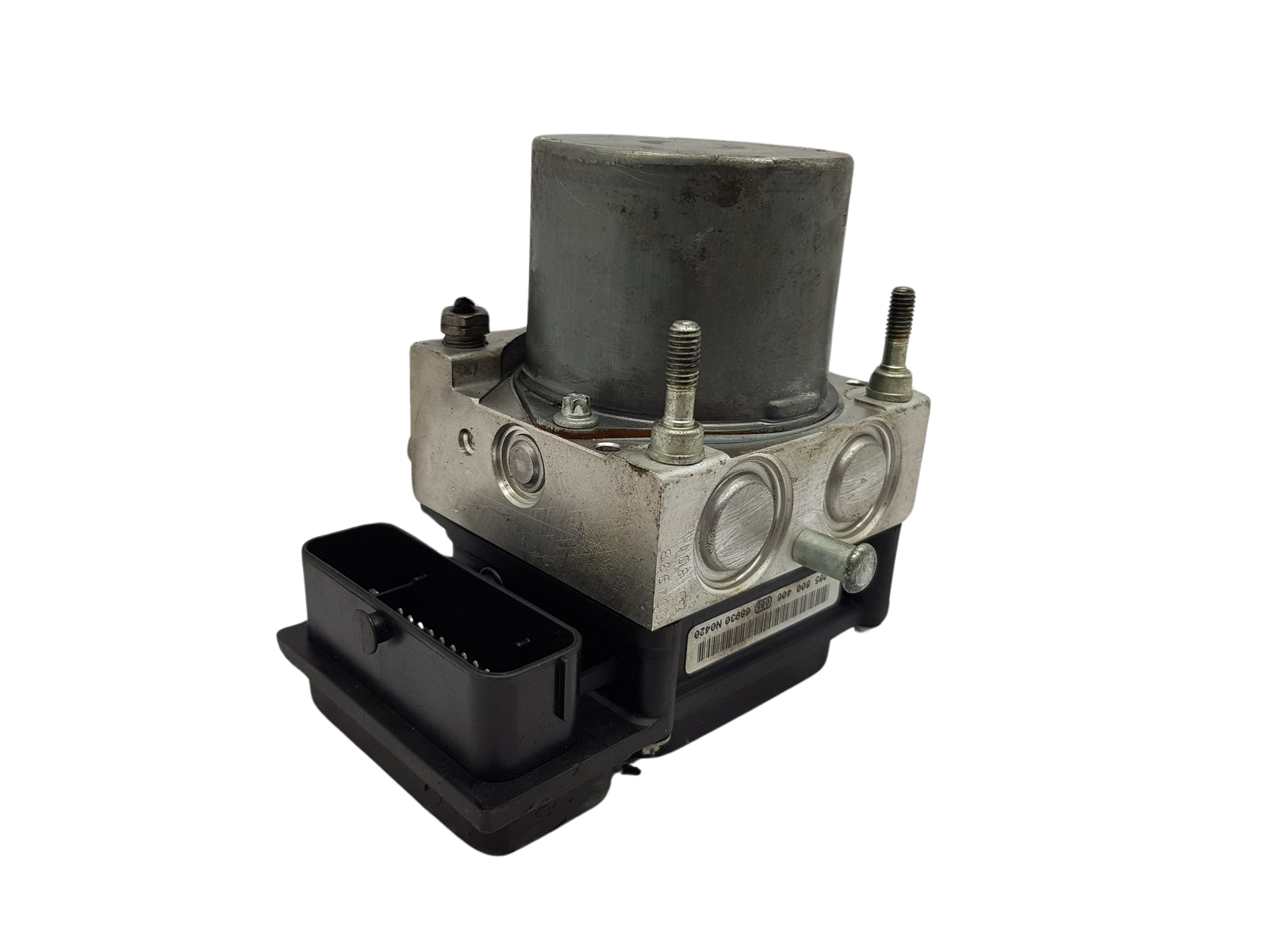 Pumpa Abs PSA 9661886780 0265800406 0265231508 Bosch 4189 main product photo