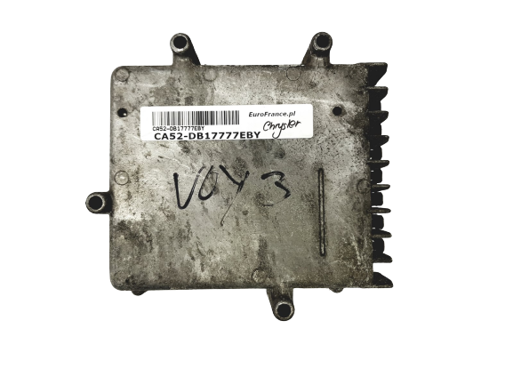 Blok Ovladačů P04686739 739 Chrysler 17777 main product photo