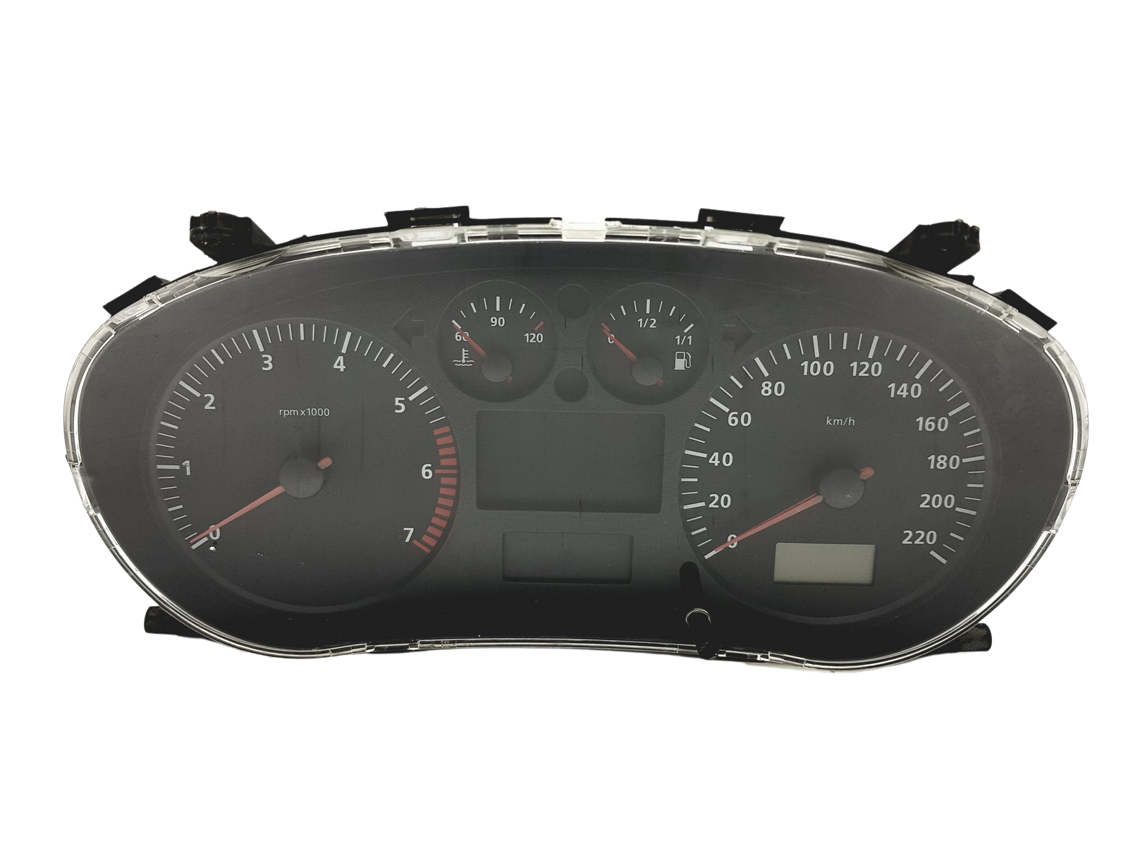 Otáčkoměr Seat Ibiza W06K0920801C 110008924026 50868 main product photo