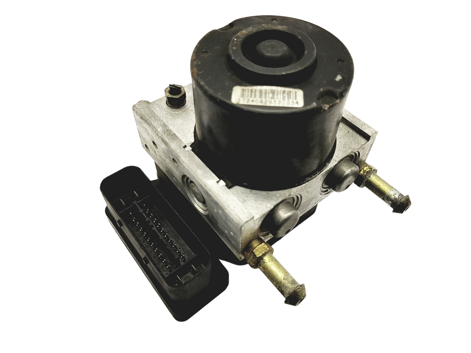 Pumpa Abs Opel Agila 06.2102-0114.4 06.2109-0148.3 Ate 39550 main product photo