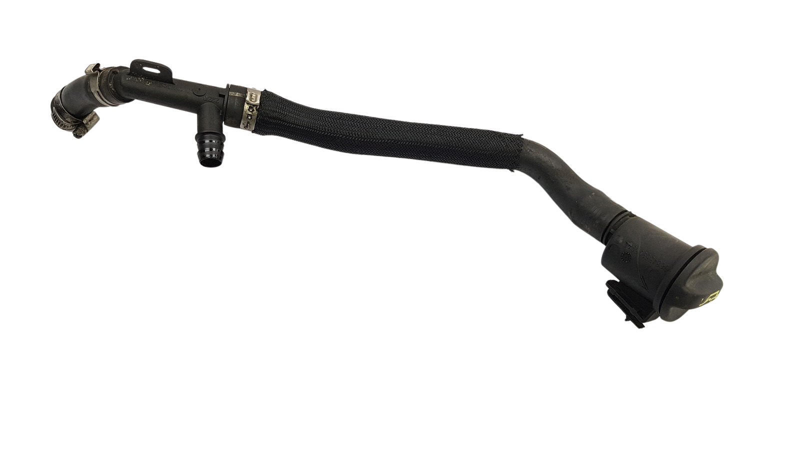 Víčko Olejové Nádrže 9684359980 2.0 HDI Citroen Peugeot Ford main product photo