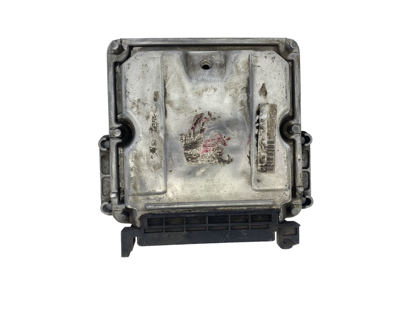 Blok Ovladačů PSA 0281010500 9641606980 Bosch 55253 main product photo