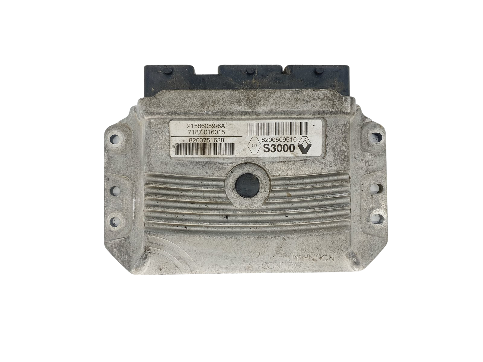 Blok Ovladačů Renault 21586059-6A 8200751638 8200509516 Valeo 45723 main product photo