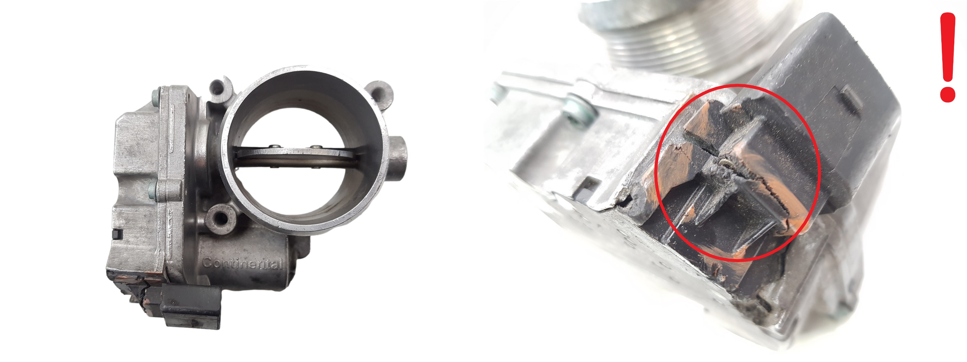 Škrticí Klapka VWAG 4E0145950H A2C53364207 2.7 3.0 TDI 1557 main product photo