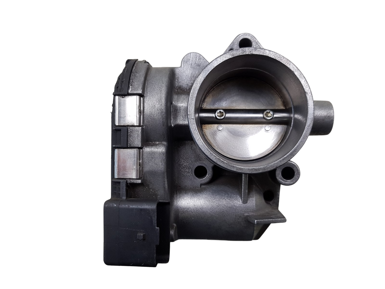 Škrticí Klapka Citroen Peugeot 0280750085 1635Q9 1.6 Bosch 2111 main product photo