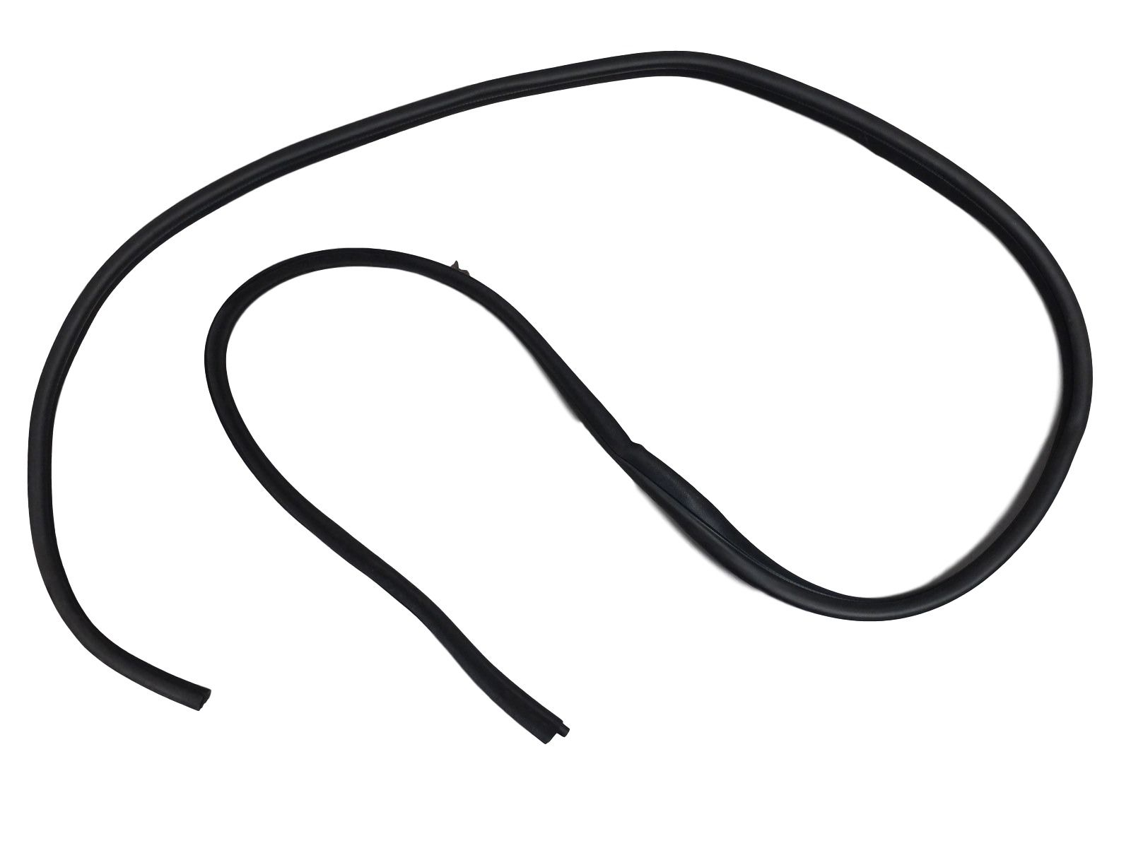 Uszczelka Drzwi L / P Przód Dacia Logan II main product photo