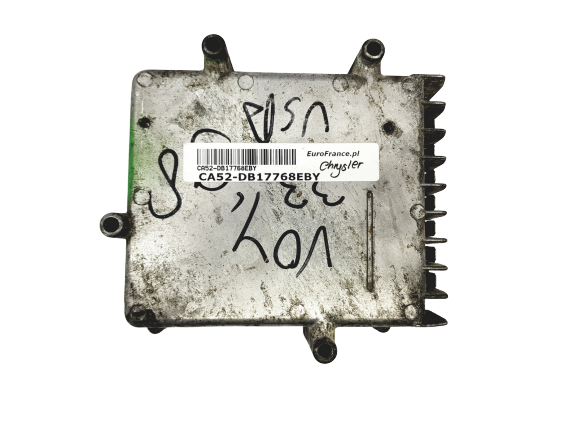 Blok Ovladačů P04686760AC 04686760AC Chrysler 17768 main product photo